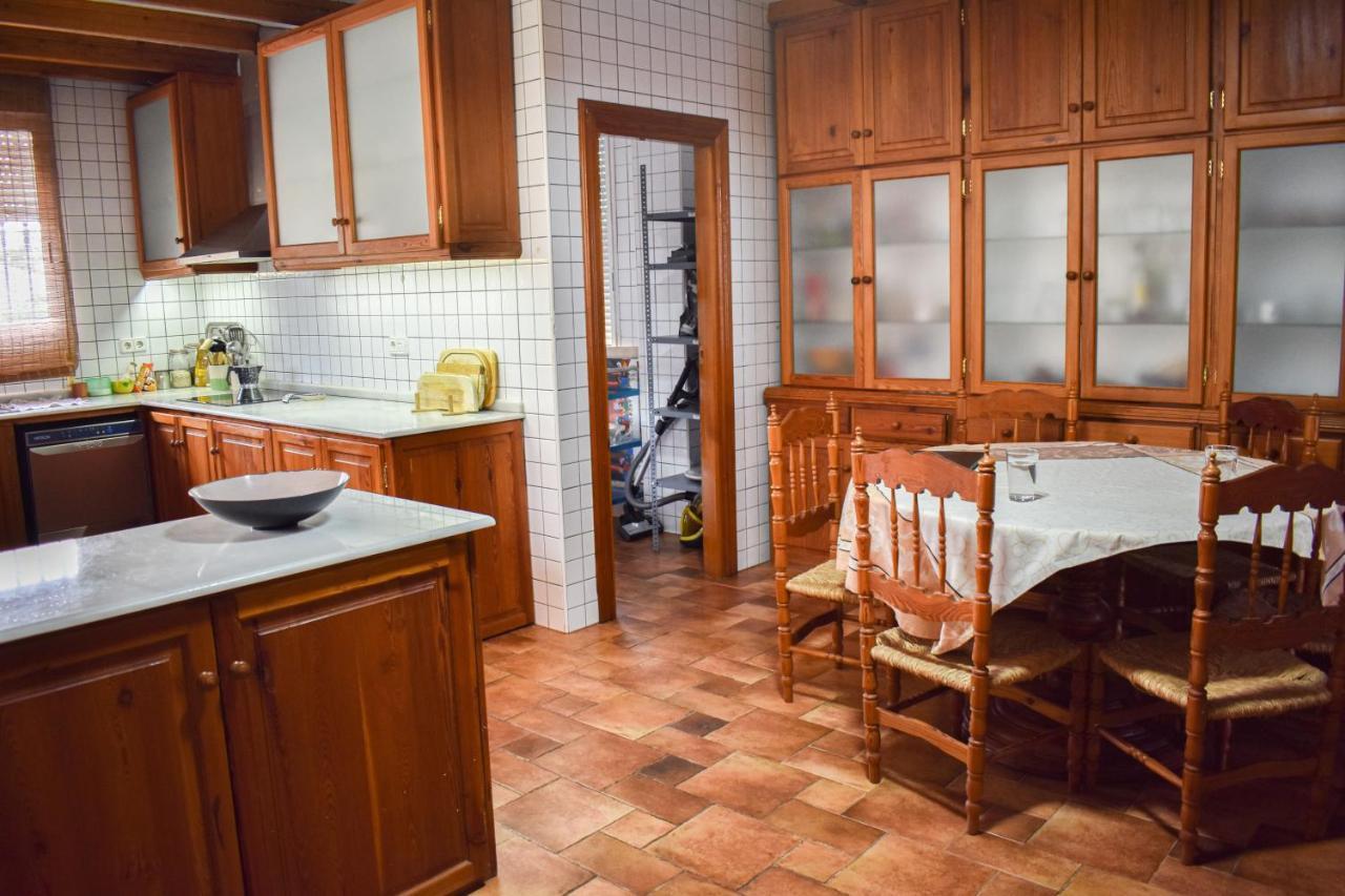 Apartment Salvadora Luminosa Murcia