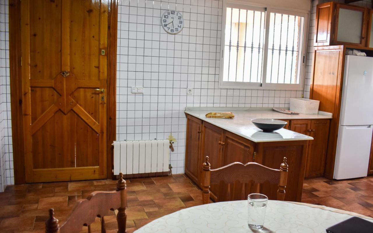 Apartment Salvadora Luminosa *
